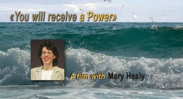 Read more about the article Jūs gausite jos galybės. Mary Healy