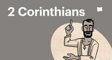 Read more about the article Skaitant Bibliją – 2 laiškas korintiečiams
