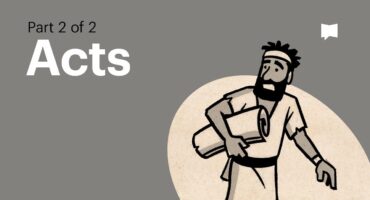 Read more about the article Skaitant Bibliją – Apaštalų darbai 13-28 sk.