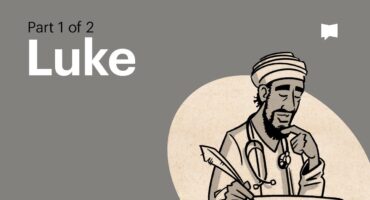 Read more about the article Skaitant Bibliją – Evangelija pagal Luką 10-24 sk.