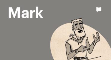 Read more about the article Skaitant Bibliją – Evangelija pagal Mokų