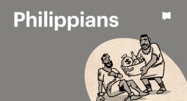 Read more about the article Skaitant Bibliją – Laiškas filipiečiams