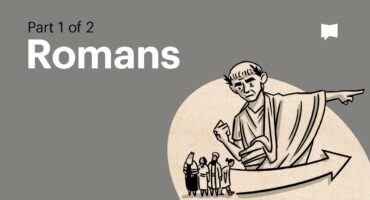 Read more about the article Skaitant Bibliją – Laiškas romiečiams 1-4 sk.