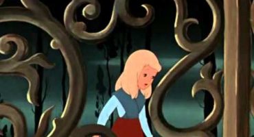 Read more about the article Sniego karalienė. Animacinis filmas