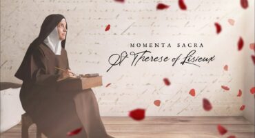 Read more about the article Momenta Sacra: Šv. Teresė iš Lizjė