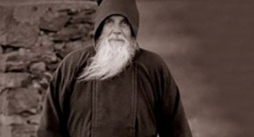 Read more about the article Tėvas Stanislovas. Stotis tyloje. Dokumentinis filmas