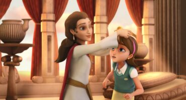 Read more about the article Superknyga #2/05: Estera – tokiam metui kaip dabar