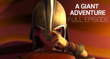 Read more about the article Superknyga #1/06: Milžiniškas nuotykis