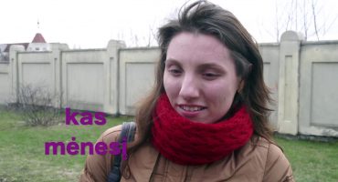 Read more about the article Sutvirtinimui besiruošiant #33: Gydymo sakramentai