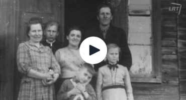 Read more about the article Pasaulio teisuoliai. Dramatiška meilės istorija: lietuvių slėptas žydas pamilo savo gelbėtojų dukrą