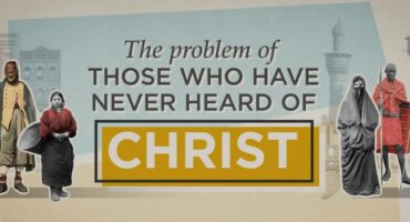 Read more about the article Problema tų, kurie niekad negirdėjo apie Kristų