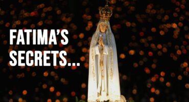 Read more about the article Dievo Motinos apsireiškimai: Fatima ir trys paslaptys