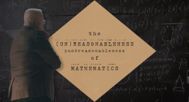 Read more about the article Matematikos (ne)pagrįstumas