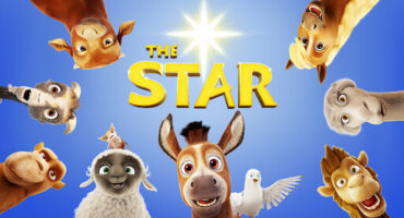 Read more about the article Žvaigždė (2017). Animacinis filmas