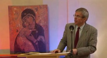 Read more about the article Tikėjimo pagrindai #11: APREIŠKIMAS IR ŠVENTASIS RAŠTAS