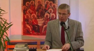 Read more about the article Tikėjimo pagrindai #16: SIMBOLIAI, SAKRAMENTAI, LITURGIJA