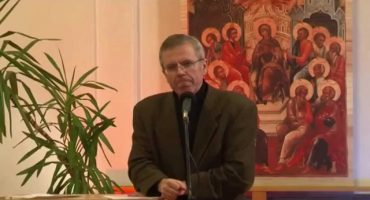 Read more about the article Tikėjimo pagrindai #23: KRIKŠTO SAKRAMENTAS