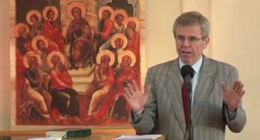 Read more about the article Tikėjimo pagrindai #26: SUTVIRTINIMO SAKRAMENTAS