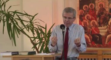 Read more about the article Tikėjimo pagrindai #28: SANTUOKOS SAKRAMENTAS