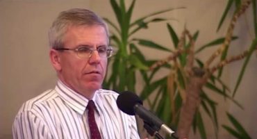 Read more about the article Tikėjimo pagrindai #30: GYVENIMAS SU DIEVU KASDIENYBĖJE