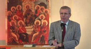 Read more about the article Tikėjimo pagrindai #29: BAŽNYČIA