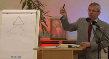 Read more about the article Tikėjimo pagrindai #04: BLOGIO KILMĖ