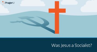 Read more about the article Ar Jėzus buvo socialistas?