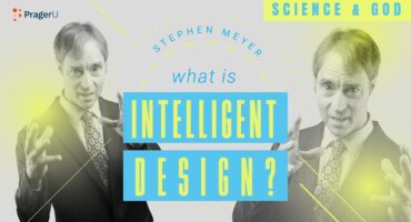 Read more about the article Kas yra protingasis sumanymas (Intelligent Design)?