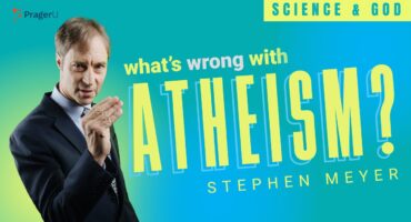 Read more about the article Kas negerai su ateizmu?