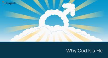 Read more about the article Kodėl Dievas yra “Jis”