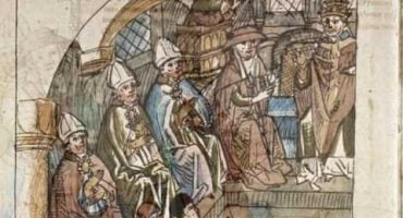 Read more about the article Žemaičių krikštas. Dokumentinis filmas